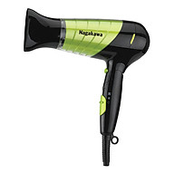Máy Sấy Tóc Nagakawa NAG1604 (1600W) - Hàng Chính Hãng
