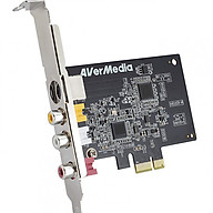 Card PCI ghi hình nội soi, siêu âm cao cấp AverMedia C725 - Hàng Chính Hãng thumbnail
