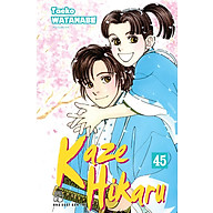 Pre-Order - Kaze Hikaru - Tập 45 Tập Cuối thumbnail