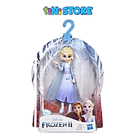Bộ sưu tập đồ chơi nhân vật Frozen 2 - Mẫu ngẫu nhiên thumbnail
