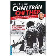 Chân Trần Chí Thép Tái Bản 2022 thumbnail