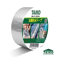Băng Keo Chống Thấm Dột,Vá Chám Vết Nứt Trần Sàn Nhà Taikomi Japan Băng keo chống thấm TAIKO Nhật Bản chắc chắn, chống thấm dột, dán tường, dán mái tôn, máng xối, lô gia