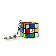 Móc khóa Rubik 3x3 chính hãng Rubik s Funnyland thumbnail