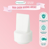 Van Chân Không Máy Hút Sữa Maymom, Phụ Kiện Thay Thế Máy Hút Sữa Medela, Spectra, Avent, Rozabi, Unimom, Mama’s Choice