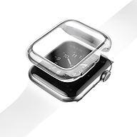 Ốp UNIQ Garde Hybrid With Screen Protection dành cho Apple Watch thumbnail