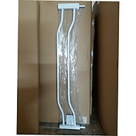 Thanh chắn cửa/ cầu thang Umoo Không cần Khoan đục, hàng nhập khẩu chính hãng, an toàn cho Bé