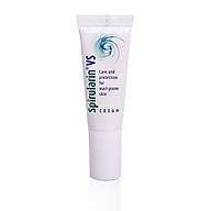 Kem VS Cream Spirularin - Ocean Pharma Kem dành cho mụn cóc, mụn cơm, sùi mào gà Spirularin VS Cream - CHLB Đức 10ML thumbnail