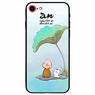 Ốp lưng dành cho Iphone 7 , 8 mẫu Ngày Bình An
