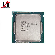 CPU Intel Pentium G3220 3.00GHz, 3M, 2 Cores 2 Threads - Hàng chính hãng thumbnail