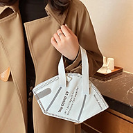 Large Capacity Ladies Canvas Tote Bag Female Fashion Shopping Bag thumbnail