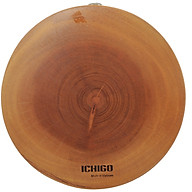 Thớt gỗ tròn Ichigo IG-7059 23 x 2,3 cm thumbnail