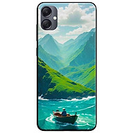 Ốp lưng cho Samsung A16 - A06 - A23 - A32 4G - A52 - M33 - Lênh Đênh Giữa Đời - Hàng Chính Hãng