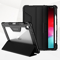 BAO DA CHỐNG SỐC NILLKIN BUMPER IPAD PRO 2020 11" - Hàng chính hãng