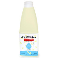 Sữa Đậu Nành Soyamilk Chai 800ml - 8936000750855 thumbnail