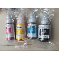Bộ mực dành cho máy in Canon G1010, G210, G3010, G1000, G2000, G3000