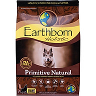Thức Ăn Chó Earthborn Primitive Natural - Chính Hãng - Nhập Khẩu Mỹ thumbnail