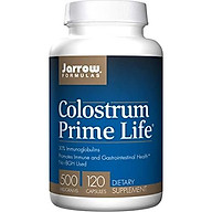 Jarrow Formulas Colostrum Prime Life thumbnail