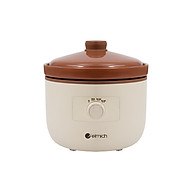Nồi nấu chậm 2.5L Elmich SCE0429 - Hàng chính hãng