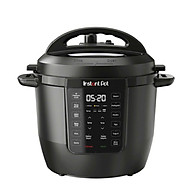NỒI ÁP SUẤT ĐA NĂNG INSTANT POT RIO 60 - 5,7L Hàng chính hãng
