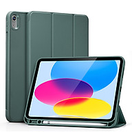 Bao Da Dành Cho iPad Gen 10th 2022 10.9 inch ESR Rebound Pencil Case thumbnail