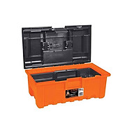 Thùng đựng đồ nghề 14in (36x20x17cm) Truper - 19854 - CHA-14N