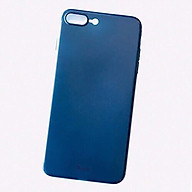 Ốp lưng cho iPhone 7 Plus 8 Plus hiệu OU Case 0.3 mm siêu mỏng thumbnail