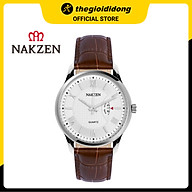 Đồng hồ Nam Nakzen SL4120GBN-7 - Hàng chính hãng thumbnail
