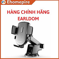 Kẹp Điện Thoại Trên Ô Tô Earldom EH – 93