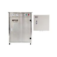 Hệ Thống Lọc Tổng MPOE-S Làm Sạch Tự Động, Tối Ưu Khả Năng Kháng Khuẩn, 100% Nhập Khẩu Từ Nhật Bản - Hàng Chính Hãng