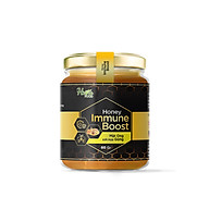 Mật ong chiết xuất Gừng 60g Immuneboost HeVieFood thumbnail