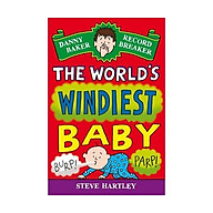 Danny Baker Record Breaker (6) The World S Windiest Baby thumbnail