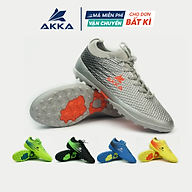 Giày đá bóng nam giày chính hãng AKKA CONTROL 2 TF thumbnail