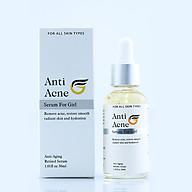 ANTI ACNE FOR GIRL Serum hỗ trợ điều trị mụn thumbnail