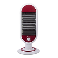 Máy Sưởi Đèn Sưởi Điện Hồng Ngoại CK1200 - Hàng Chính Hãng