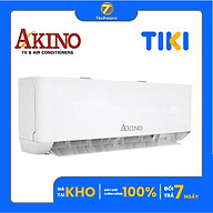 Máy Lạnh AKINO 2HP Inverter TH-T1C18INVFA - R32 - Thái Lan - Hàng Chính Hãng - Giao Hàng Toàn Quốc