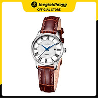 Đồng hồ đeo tay Nakzen - SL4043LBN-7 thumbnail