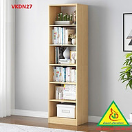 Tủ kệ trang trí VKDN27