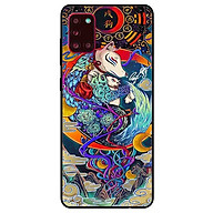 Ốp lưng dành cho Samsung A31 mẫu 12 Con Giáp Tuất