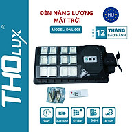 Đèn năng lượng mặt trời DNL-008 Tholux