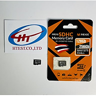 Thẻ nhớ 32 64 128 256gb MIXIE MicroSD Class10 U3. Hàng Chính Hãng. thumbnail