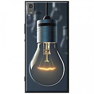 Ốp lưng dành cho Sony Xperia XA1 mẫu Bóng đèn thumbnail