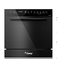 MÁY SẤY RỬA BÁT CANZY CZ DW11GB - HÀNG CHÍNH HÃNG