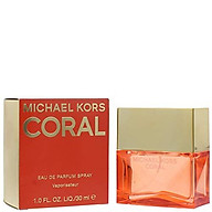 Michael Kors Coral Eau de Parfum, 1.0 Fluid Ounce thumbnail
