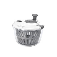 Rổ quay rau 5L Elmich EL0756 - Hàng chính hãng