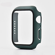 Vỏ Ốp Case Cường Lực Curved Glass Dành Cho Đồng Hồ Apple Watch Ultra / Apple Watch Series - Art House x Kai.N - Hàng chính hãng