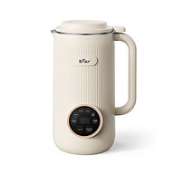 Máy làm sữa hạt Bear 0.6L SB-SH06C 0.6L (600W) - Hàng chính hãng