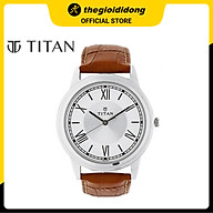 Đồng hồ đeo tay nam hiệu Titan 1735SL01 thumbnail