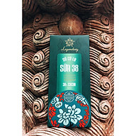 Socola Legendary Thanh Bar - Socola sữa 38% 85g Chính hãng thumbnail