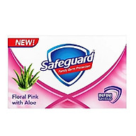 Xà bông Safeguard hồng 130g - 84257 thumbnail