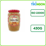 Mắm Thái Chay Sông Hương Foods (Hũ 430g) thumbnail